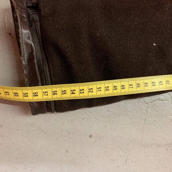 Rare Leather and Fur Rudsak collection Jacket - Picture 11 of 11